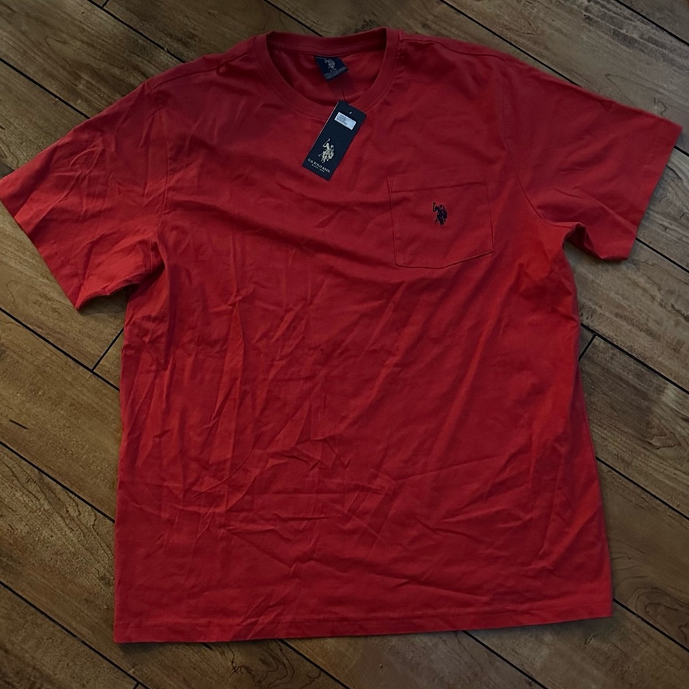 U.S Polo Association Shirt